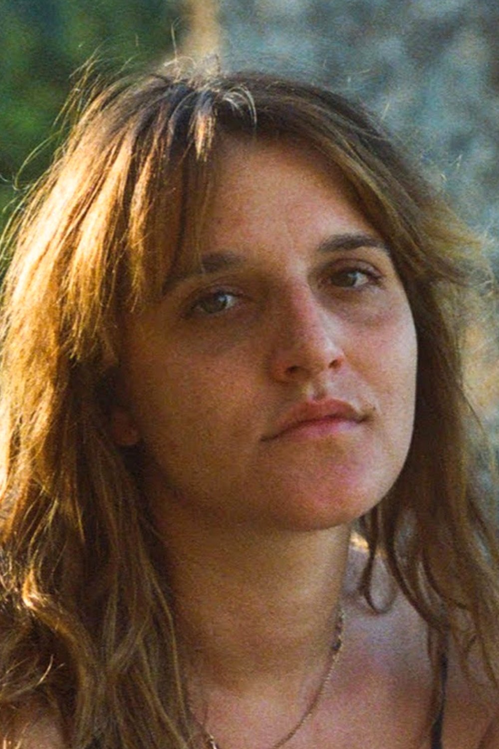 Artemis Shaw backdrop