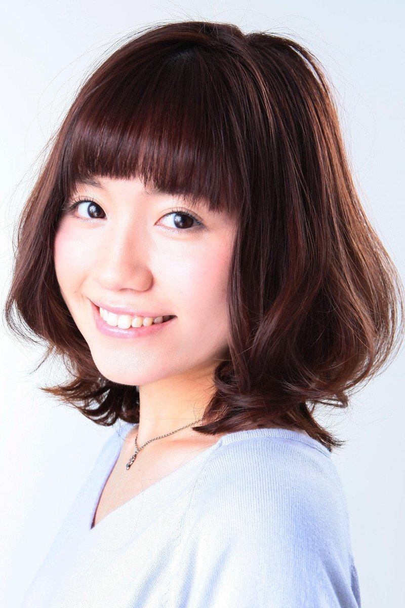 Yuri Noguchi backdrop