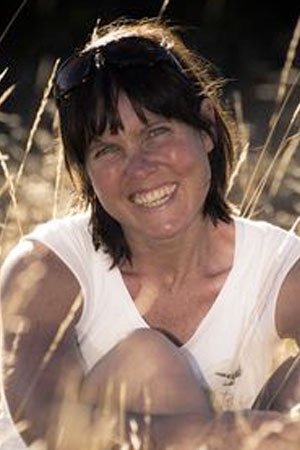 Susanne Lummer backdrop