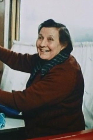 Taisiya Smirnova backdrop