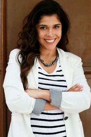 Maria Carol Rebello backdrop