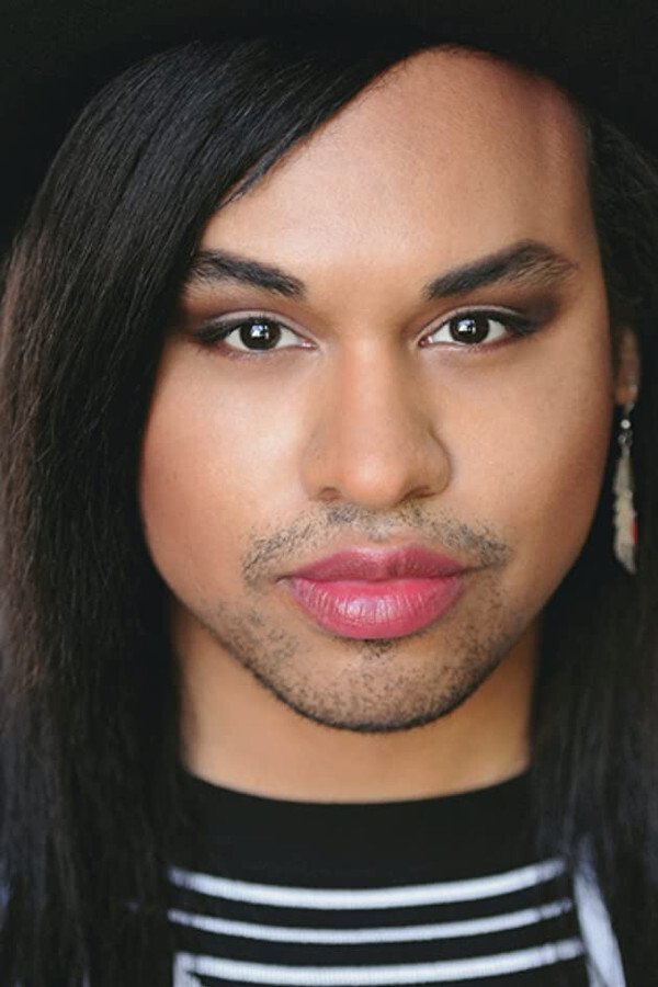 Sean Sprawling backdrop