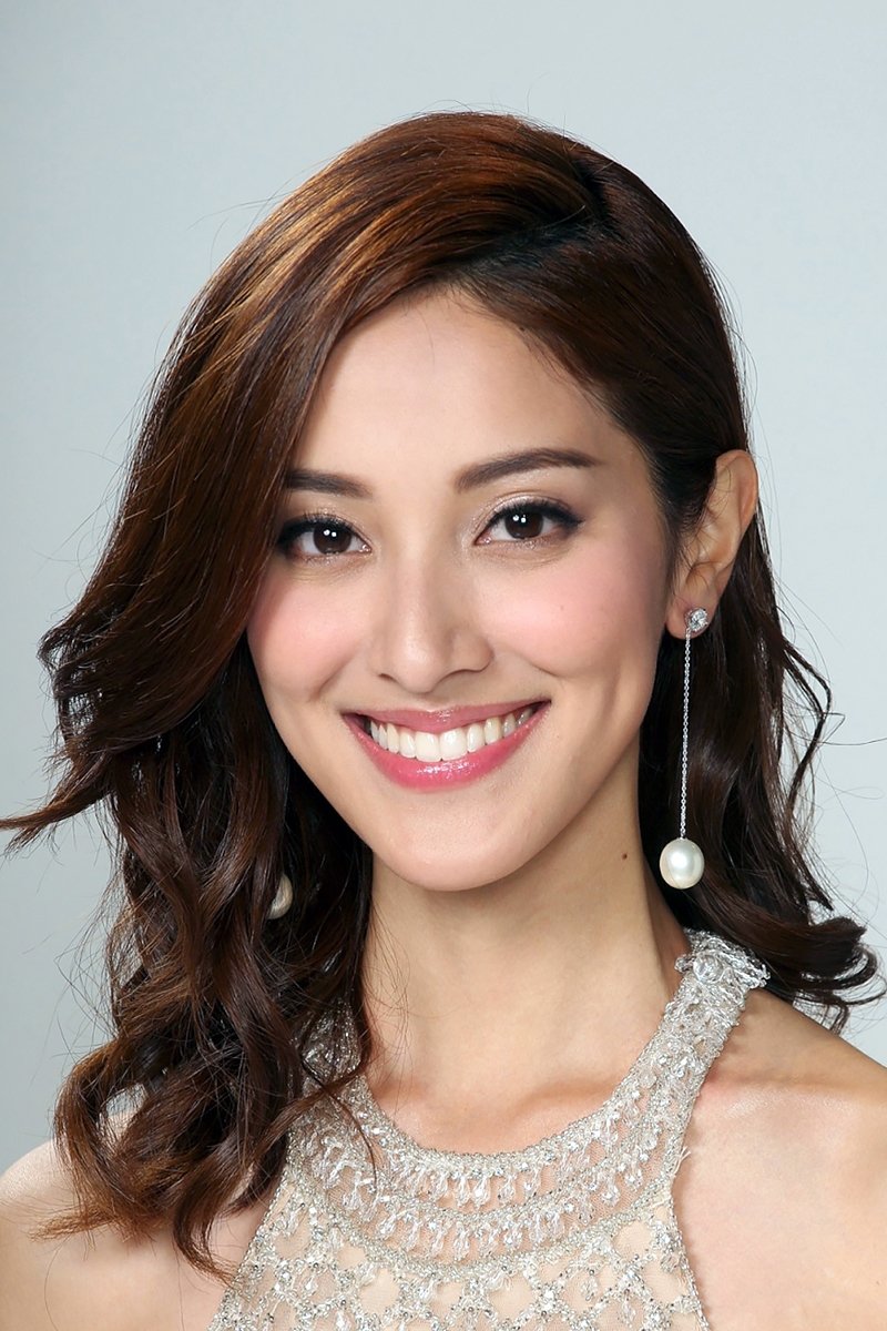 Grace Chan backdrop