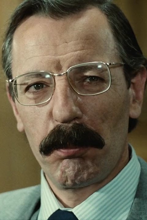 Jean Bouise backdrop