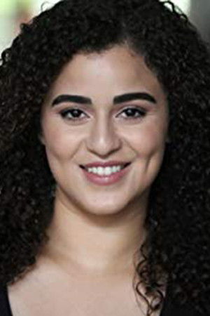 Linda Mendivel backdrop