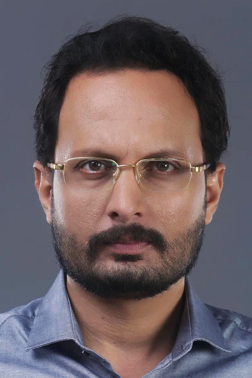 Rohit Kokate backdrop