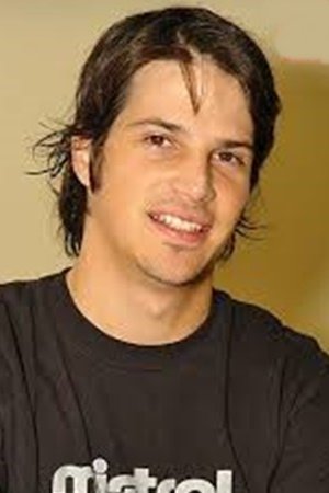 Diego Child backdrop