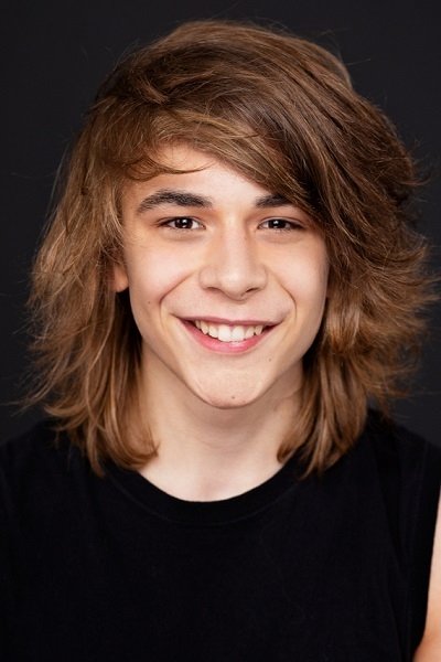 Asier Rikarte backdrop