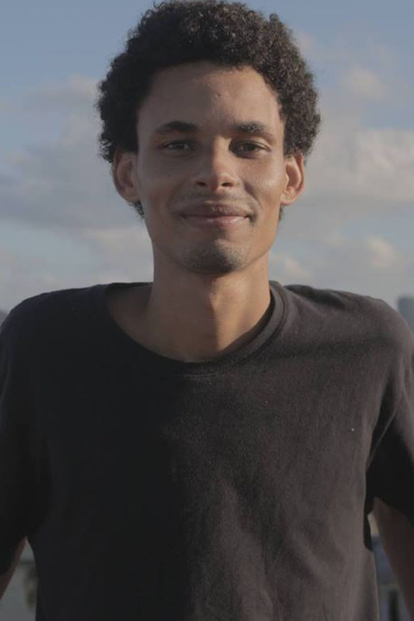 Vinícius Silva backdrop