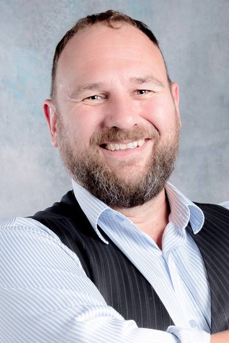 Matt Carter backdrop