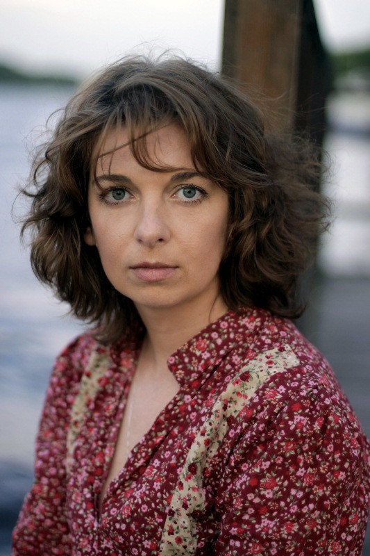 Elena Lemeshko backdrop