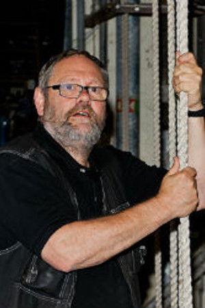 Lars Åby Hermansen backdrop