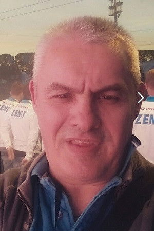 Igor Gudkov backdrop