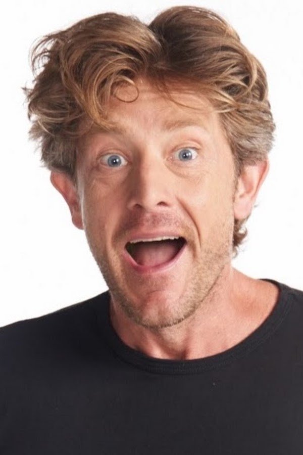 Jason Nash backdrop