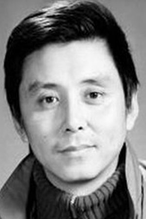 Zhao Weiheng backdrop