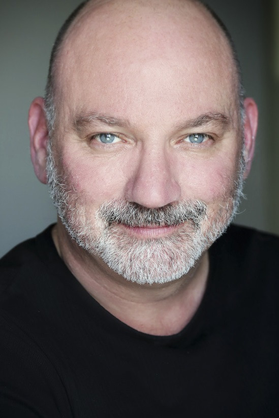 Jonathon Hendry backdrop