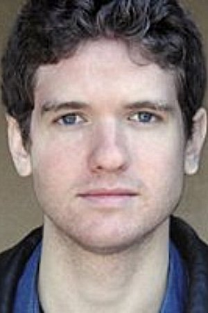 Harry Zittel backdrop