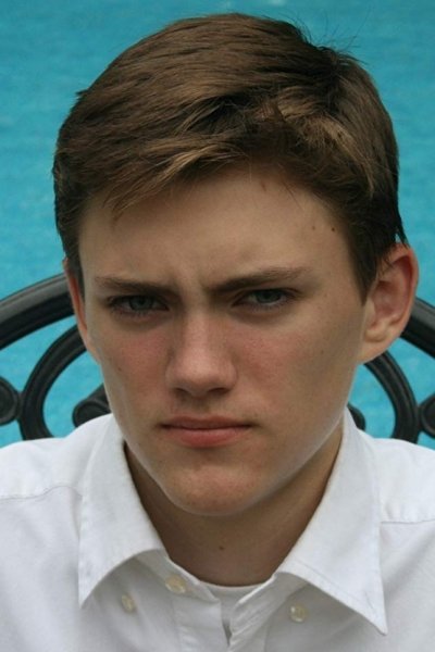 Edward Mitchell backdrop