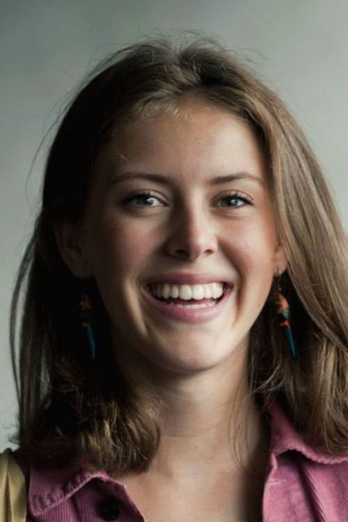 Nora Tyldum Lunøe backdrop