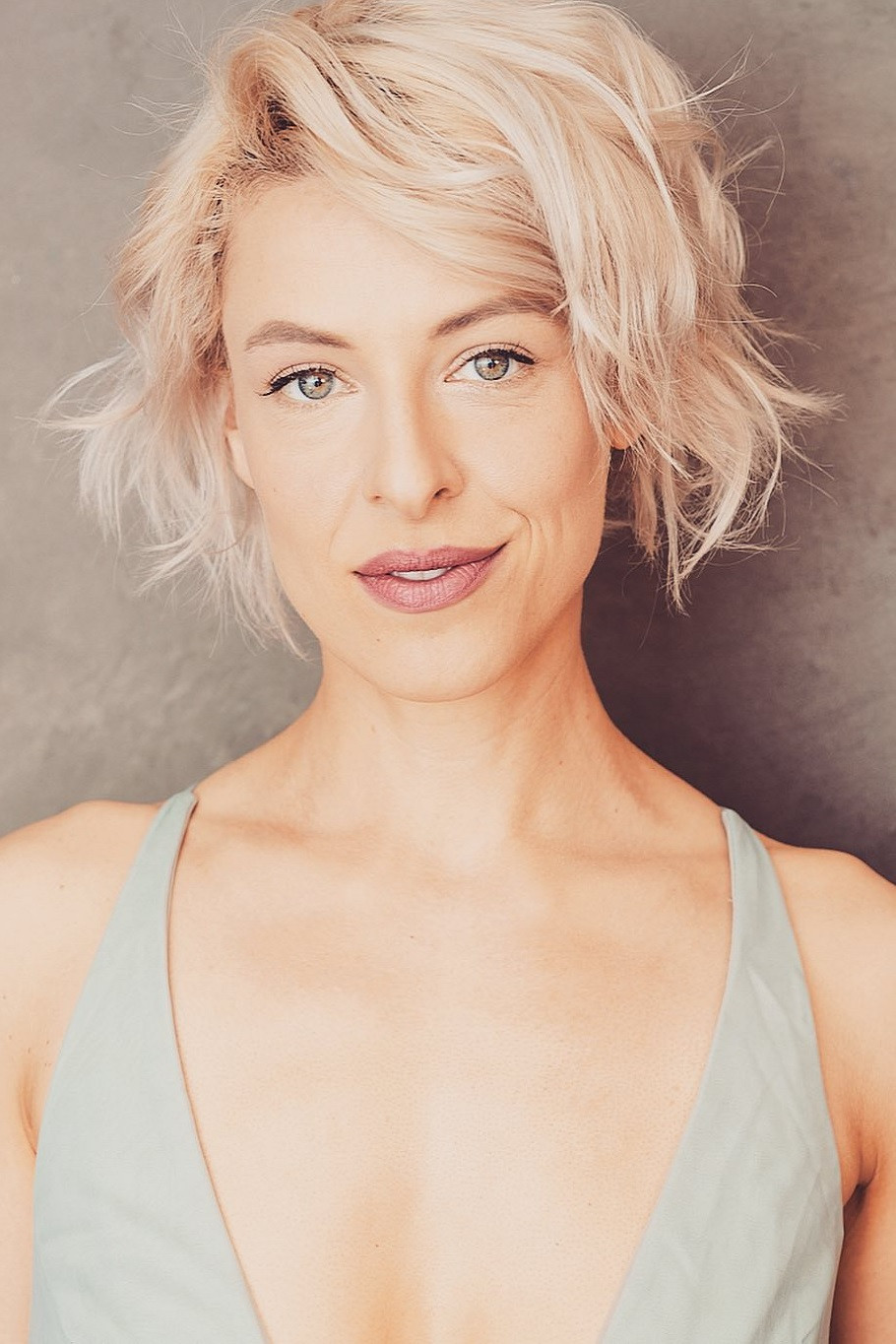 Maxi Witrak backdrop