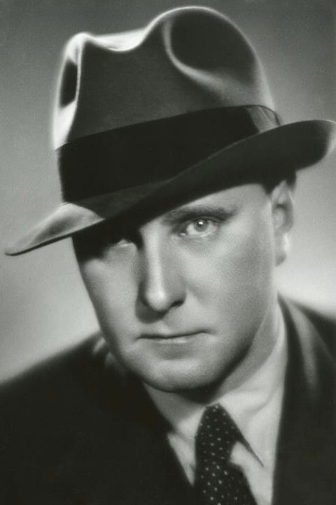 Jindřich Brichta backdrop