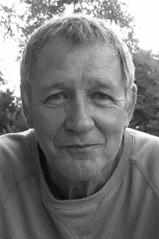 Edward Kalisz backdrop