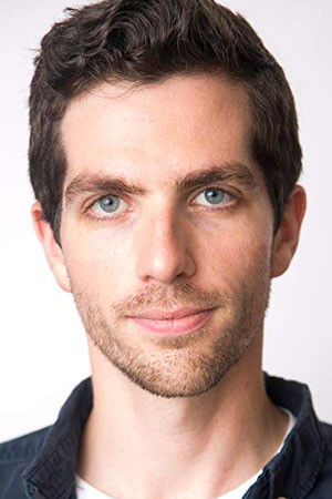 Stephen Tyler Howell backdrop