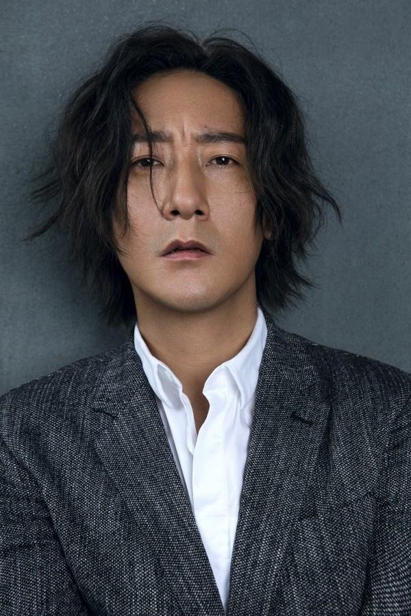 Ngawang Rinchen backdrop