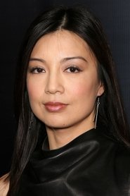 Ming-Na Wen → Ming-Na Ven