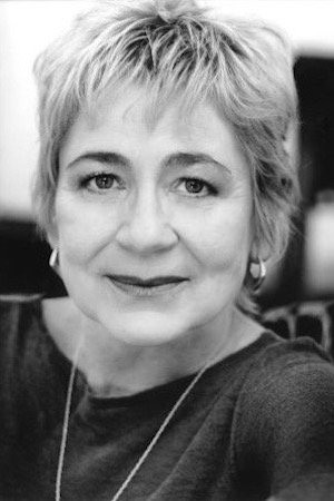 Michele Fawdon backdrop