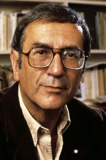 Gaston Miron backdrop