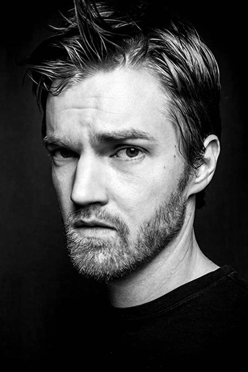 Dax Spanogle backdrop