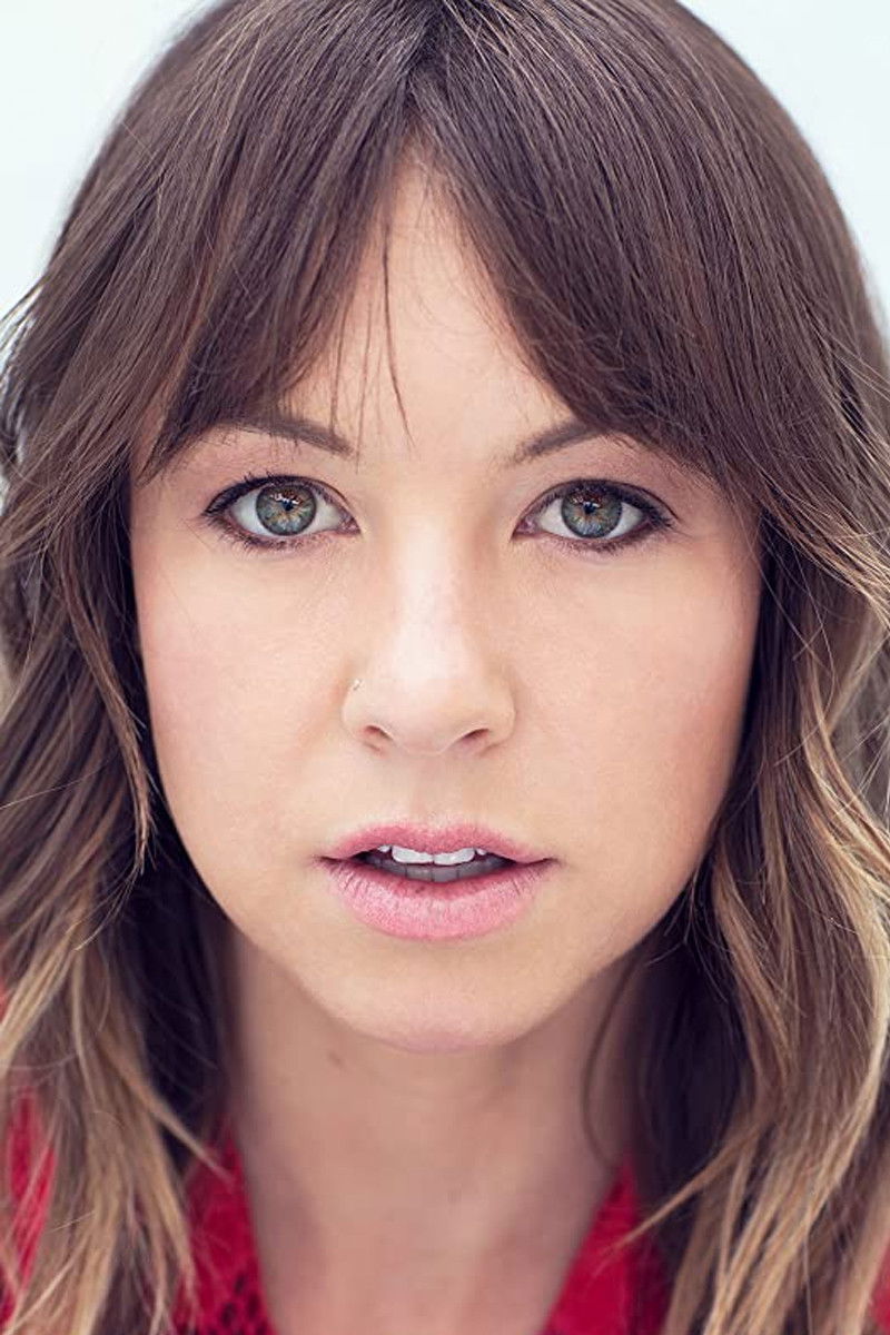 Barrett Donner backdrop