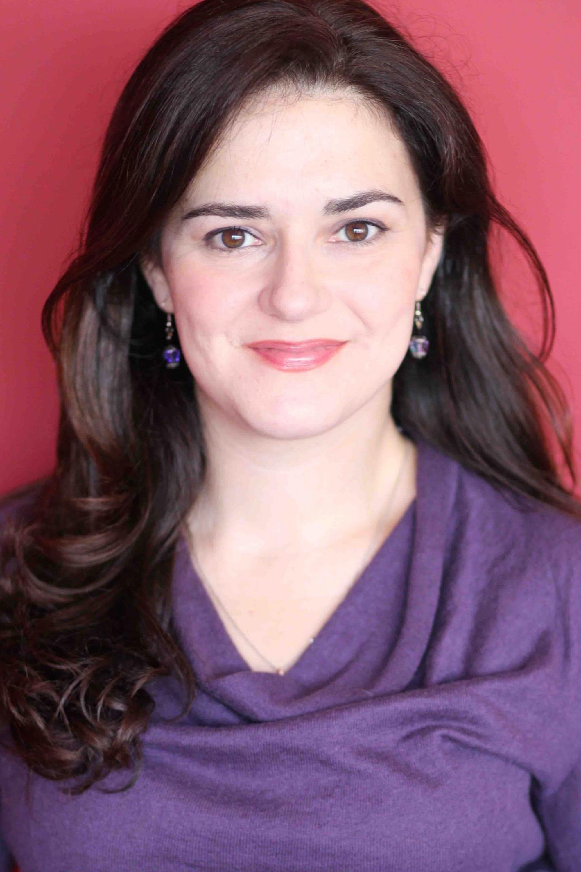 Natali Bajesteros backdrop