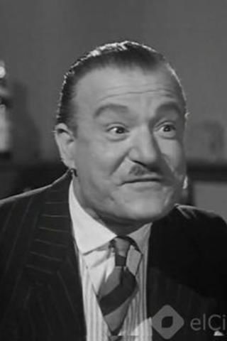 Džorx Jordanis backdrop