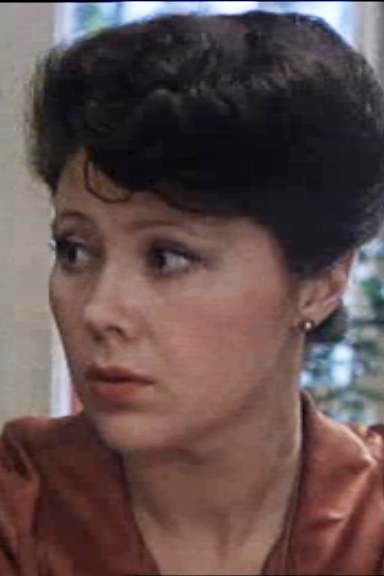 Irina Egorova backdrop