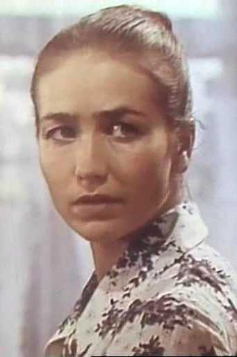 Galina Kukhalskaya backdrop