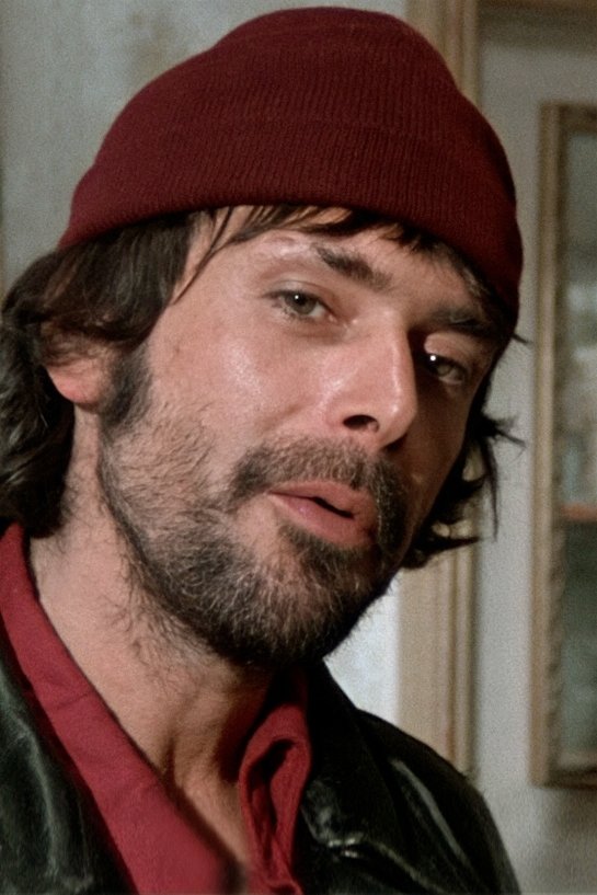 Tomas Milian → Tomas Milian backdrop