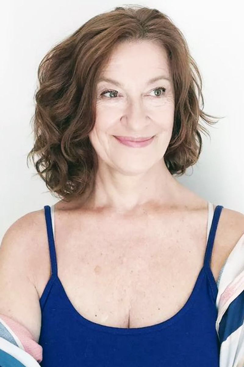 Estela Garelli backdrop