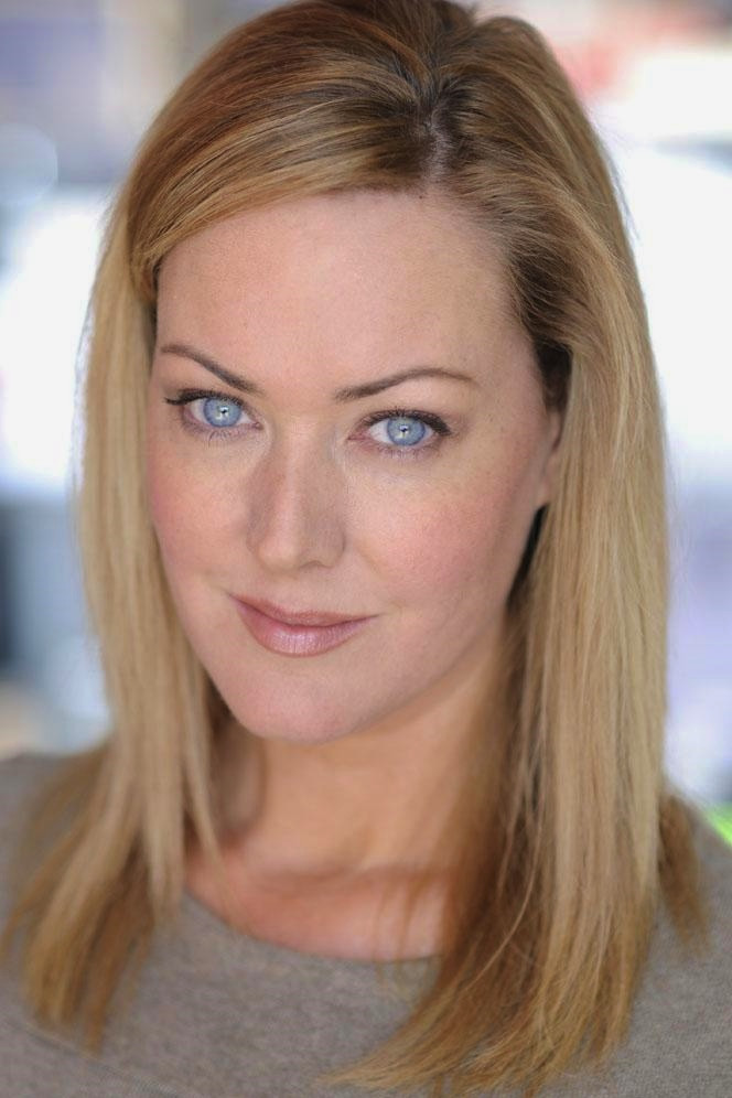 Jennifer Plas backdrop