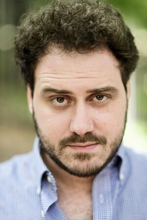 Lorenzo Lazzarini backdrop