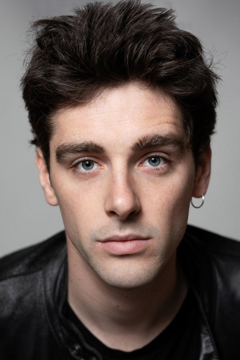 Emanuele Turetta backdrop