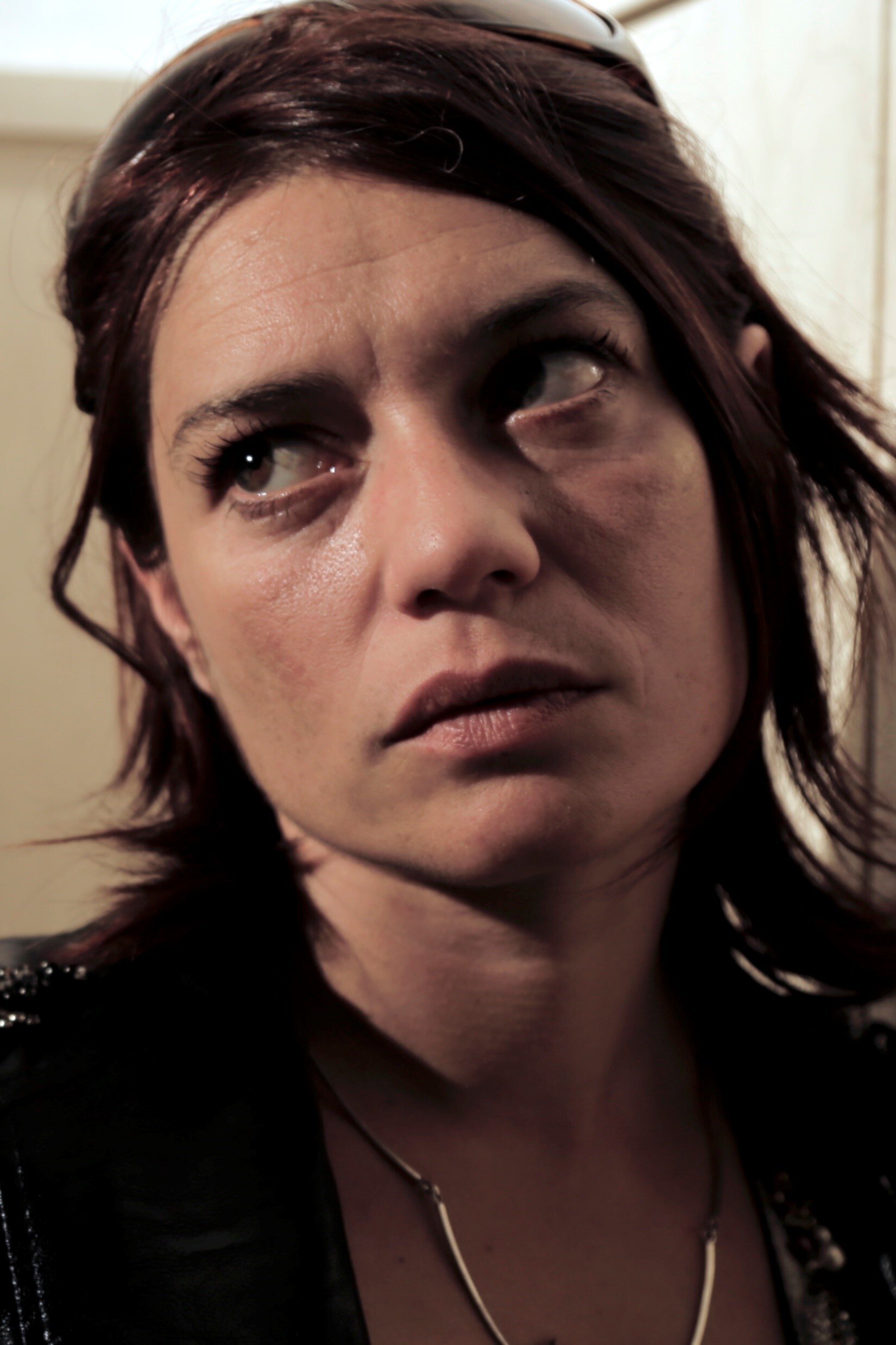 Francesca Niedda backdrop