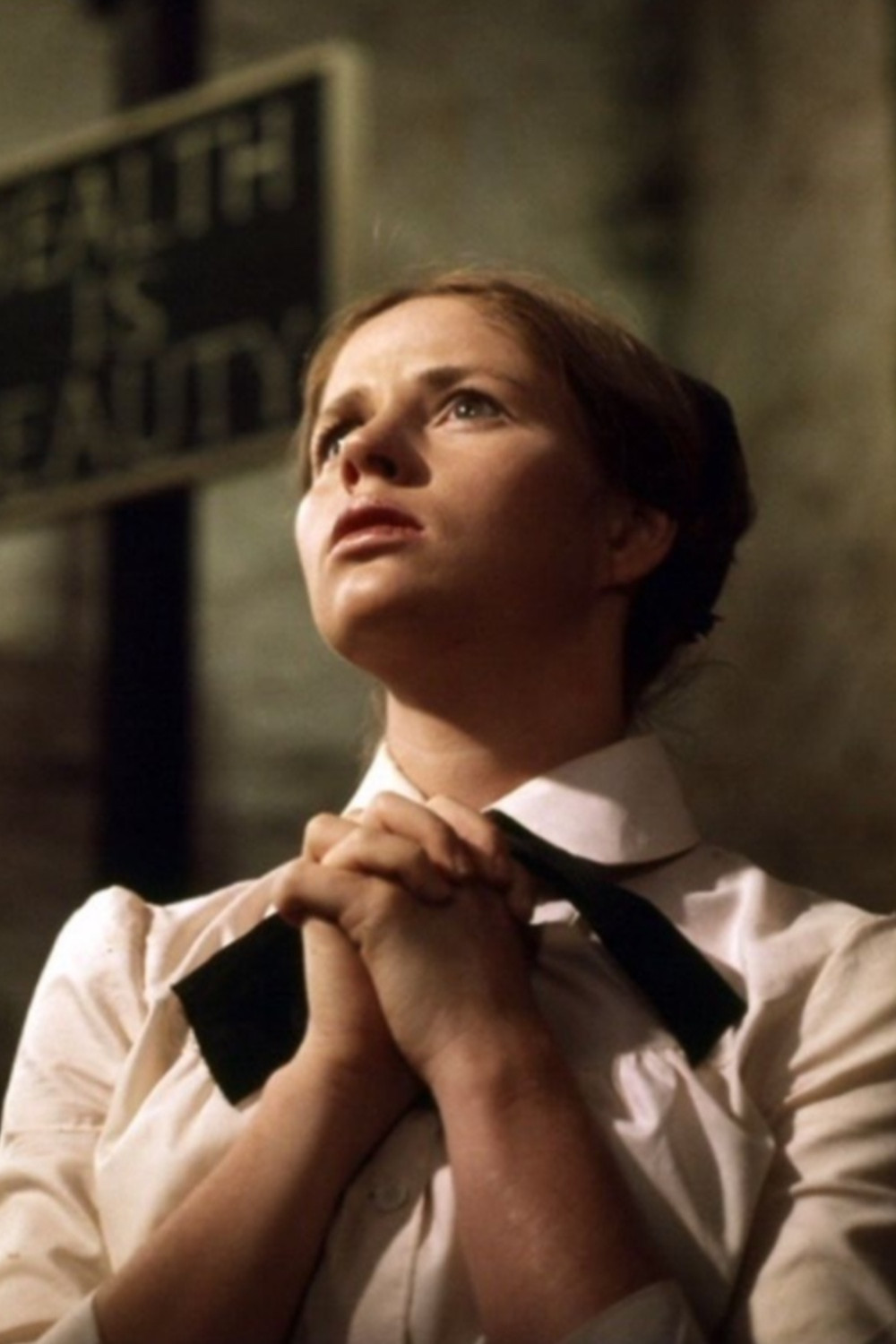 Ingrid Mason backdrop