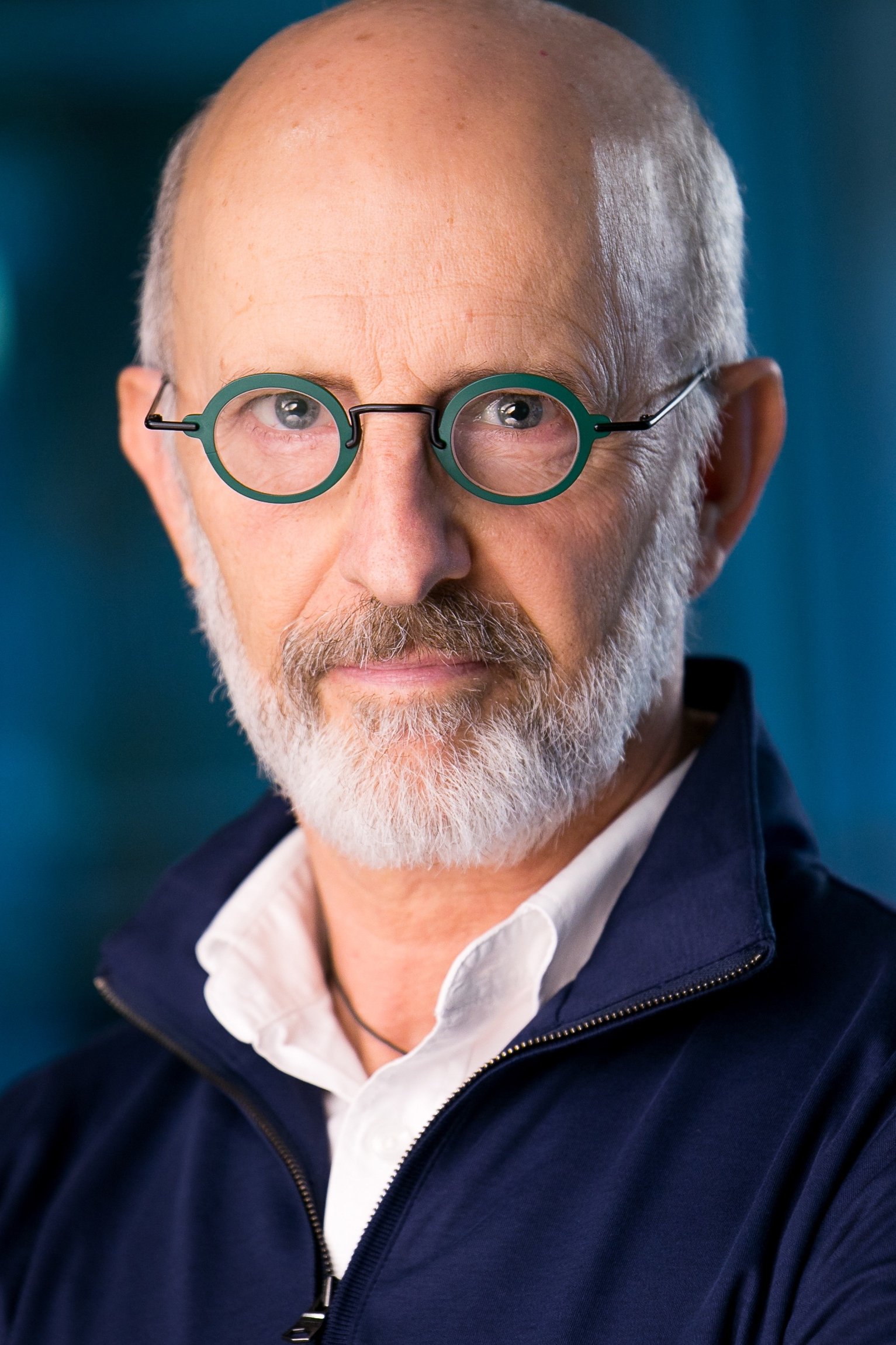 Richard Garner backdrop