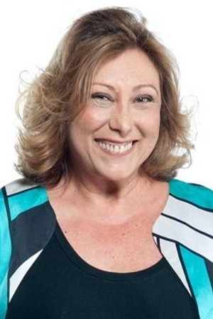 Bárbara Bruno backdrop