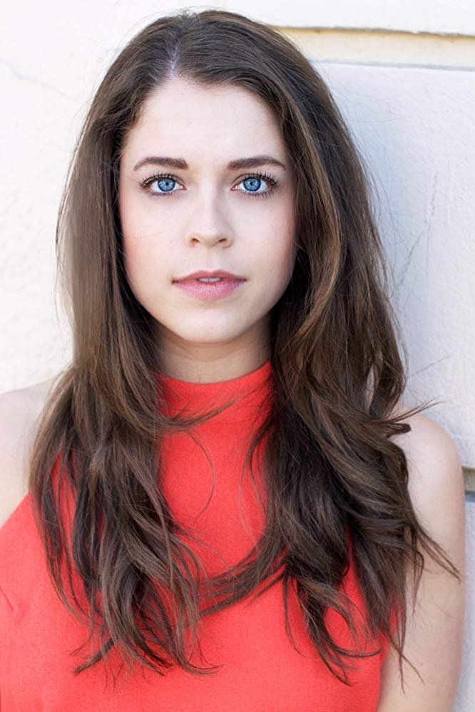 Paige Hullett backdrop