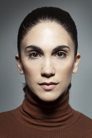 Anthi Efstratiadou backdrop