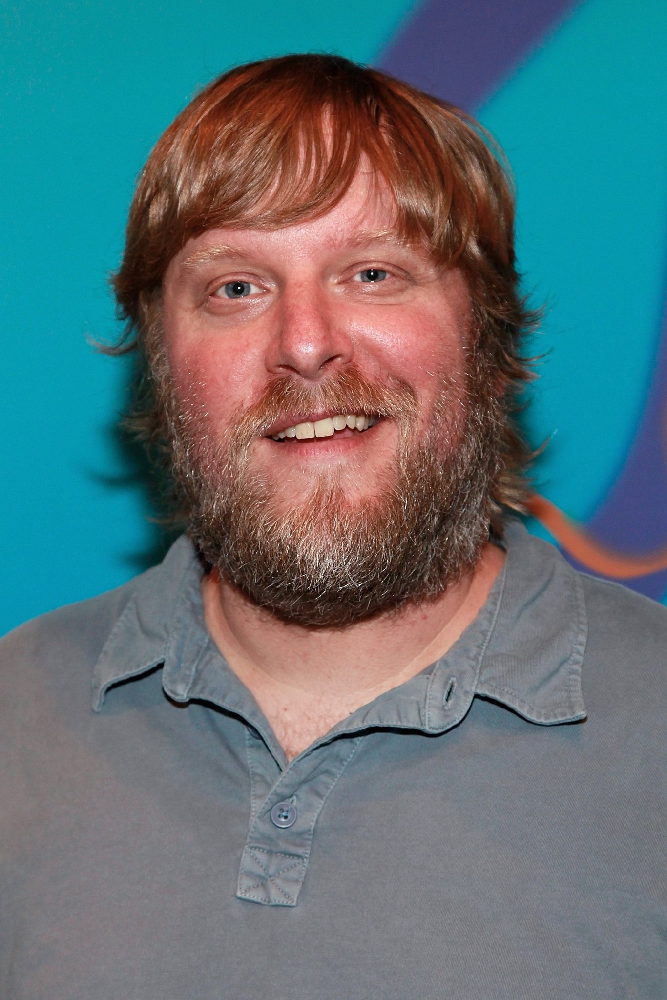 Paul Tibbitt backdrop