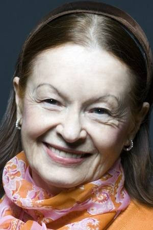 Irina Kolpakova backdrop